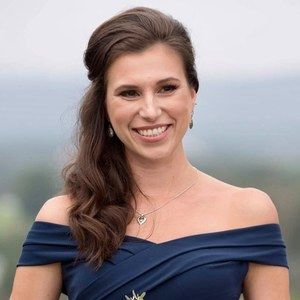 Meet your Posher, Anne